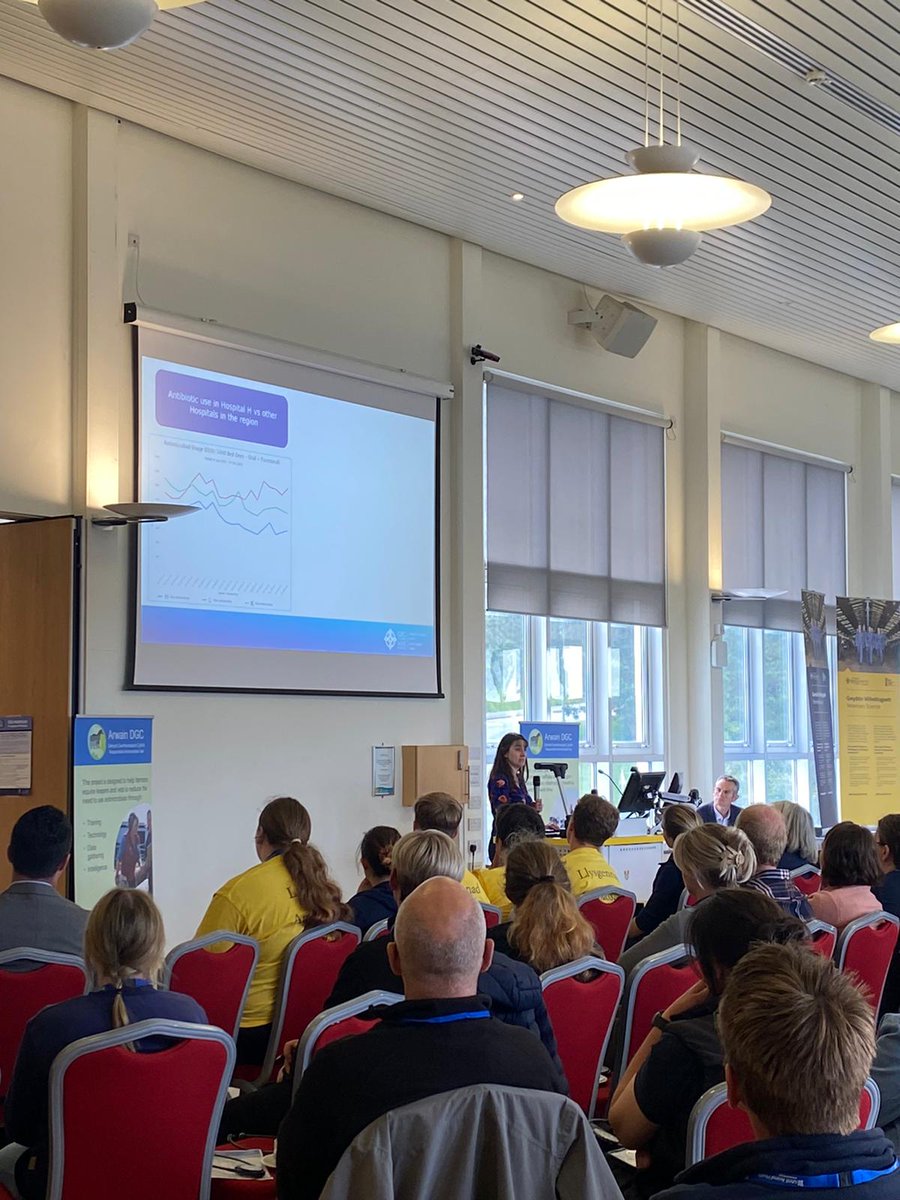 Arwain DGC tweet media