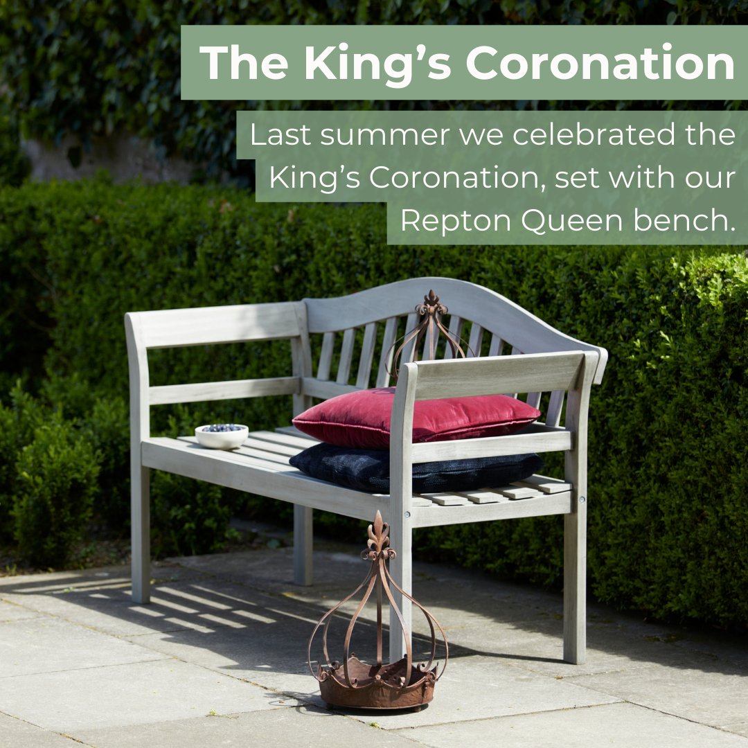 gardenesque_uk's tweet photo. Throwback Gardens is here! As we celebrate Gardenesque Gardening Week, we couldn't resist reviving this beloved trend and reminiscing about the Gardens we adored in the past.

Have you engaged in any gardening activities during this week? https://t.co/sAz3Yw5ARZ