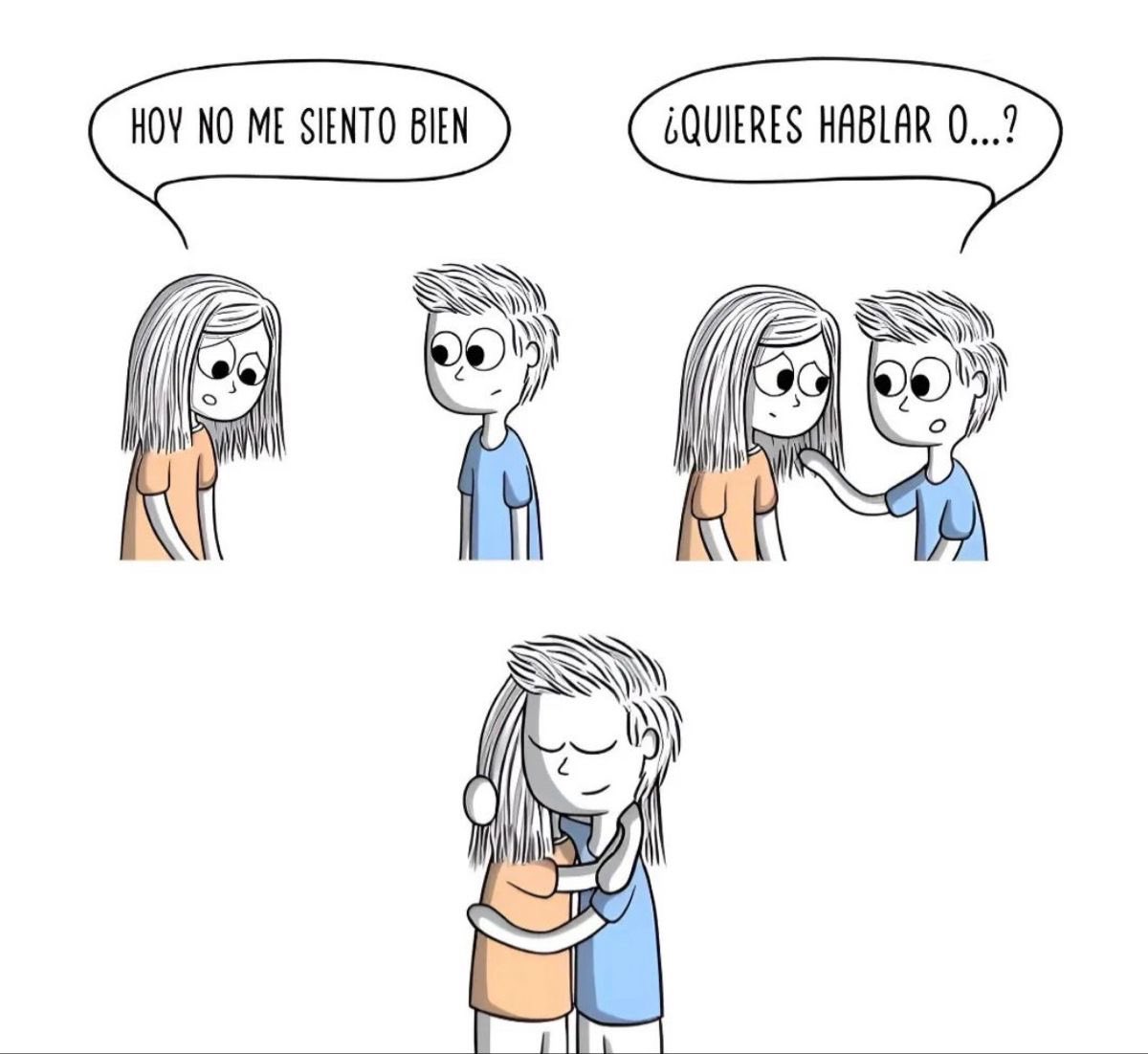 dilocondibujos_'s tweet photo. Todos necesitamos alguien así https://t.co/2TuH80ifrk
