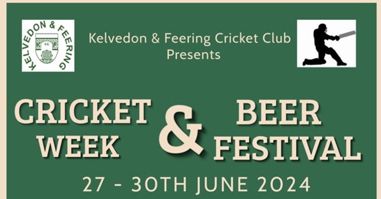 KFCC Cricket Week and Beer Festival 2024 #Pitchero
kfcc.club/news/kfcc-cric…