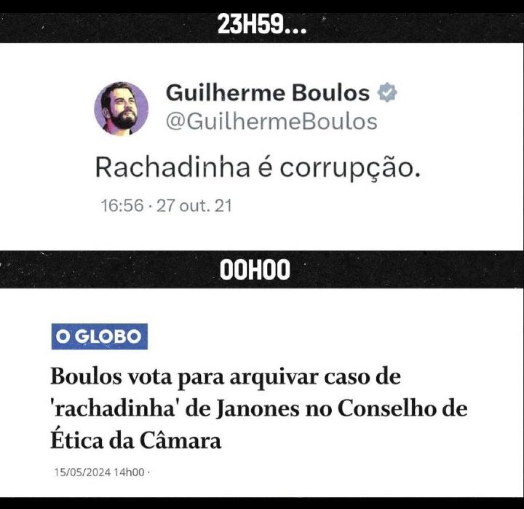 FernandoHoliday's tweet photo. É esse inútil que quer assumir a prefeitura de SP https://t.co/gnQqNv3IAJ