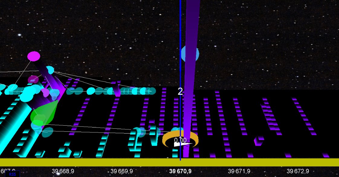 NicoooooooFX's tweet photo. The Power of 3D/4D Order Flow #Visualization with #META_quant
In the high-stakes world of cryptocurrency trading, staying ahead of the curve is not just an advantageโit's a necessity. Enter #META_quant, a revolutionary tool that brings the intricate dance of order flow to life in stunning 3D and 4D visualizations. The screenshots provided offer a glimpse into this advanced visualization system, which transforms abstract data into a tangible, interactive experience.
Why #3D/ #4D Visualization Matters
Depth and Clarity in Data RepresentationTraditional 2D charts and graphs often fail to capture the full complexity of market dynamics. With 3D/4D visualization, traders can see beyond the surface. The added depth allows for a more nuanced understanding of how orders are placed, matched, and executed in real-time.
Enhanced Scalping Tactics Scalping, a trading strategy focused on profiting from small price changes, demands precision and speed. META_quant's visualizations make it possible to spot micro-trends and market inefficiencies that would be invisible on standard charts. This real-time insight is crucial for executing high-frequency trades with confidence.
#Market #Making Mastery Market makers thrive on understanding the ebb and flow of order volumes. By visualizing market depth and liquidity in 3D/4D, traders can identify pockets of liquidity and anticipate large order impacts. This allows for more strategic positioning, whether to provide liquidity or to capitalize on sudden shifts.
Identifying #Manipulation and Anomalies One of the biggest challenges in crypto trading is detecting market manipulation. The 3D/4D visual framework of #META_quant highlights irregularities and patterns that suggest manipulative activities. Traders can react swiftly to protect their positions or exploit the manipulation to their advantage.
A Closer Look at META_quant
The screenshots depict a vibrant and chaotic digital landscape where every tick, order, and trade is represented in neon and fluorescent hues. This visual chaos is a feature, not a bugโit's designed to provide an overwhelming amount of information at a glance.
Order FlowThe path of each order is traced in bright lines, showing how it travels through the market, interacts with other orders, and ultimately impacts the price. This allows traders to see the flow of buying and selling pressure in real-time.
#Crypto #Madness The visual representation captures the frenetic energy of the crypto markets. The constantly shifting patterns and colors reflect the volatility and unpredictability that characterize these markets.
Farwest VibesThe "wild west" of trading is brought to life, emphasizing the lawless, high-risk nature of crypto trading. This visual metaphor helps traders stay mentally prepared for the unexpected.
#Market #Depth #Data Layers of data show the depth of the market at different price levels. This 3D perspective helps in understanding where the significant buy and sell walls are, aiding in better strategic planning.
#Liquidation Alerts Sharp spikes and crashes are visually marked, alerting traders to sudden liquidations. These indicators are crucial for both defensive moves and aggressive trades.
Manipulation Indicators Patterns that suggest market manipulation stand out clearly. Traders can spot spoofing, wash trading, and other manipulative tactics and adjust their strategies accordingly.
#Market #Making Insights The depth and spread of orders provide insights into market making activities. Traders can see where liquidity is being provided or withdrawn, allowing them to position themselves advantageously.
Conclusion
META_quant is not just a toolโit's a paradigm shift in how traders interact with market data. The ability to visualize #orderflow in 3D/4D provides an unparalleled edge in understanding market mechanics, executing advanced scalping tactics, and mastering #market #making. In the volatile world of cryptocurrency trading, such an edge can make all the difference between profit and loss.
By embracing the chaotic beauty of #META_quant's visualizations, traders can navigate the tumultuous seas of #crypto trading with greater clarity, precision, and confidence. The future of #trading is here, and it's more vivid and dynamic than ever.