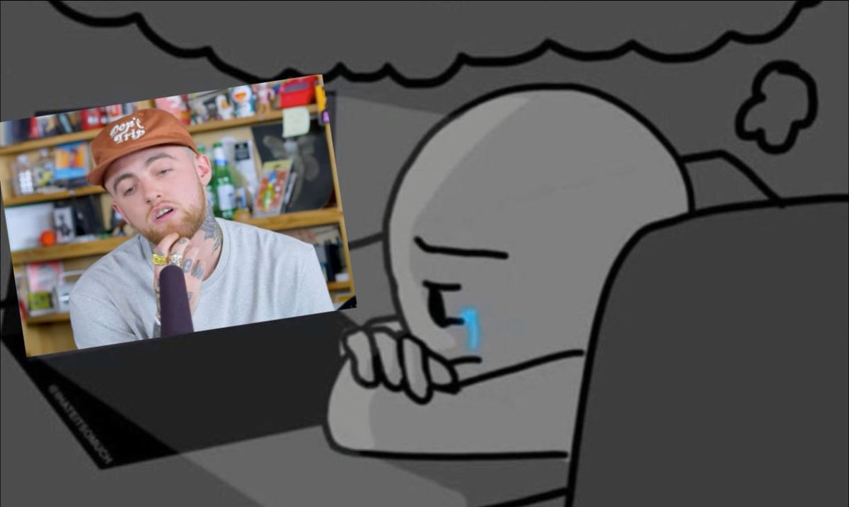 𝙂𝙐𝙎𝙏𝘼𝙑 🥀 (@rapgoblin) on Twitter photo 