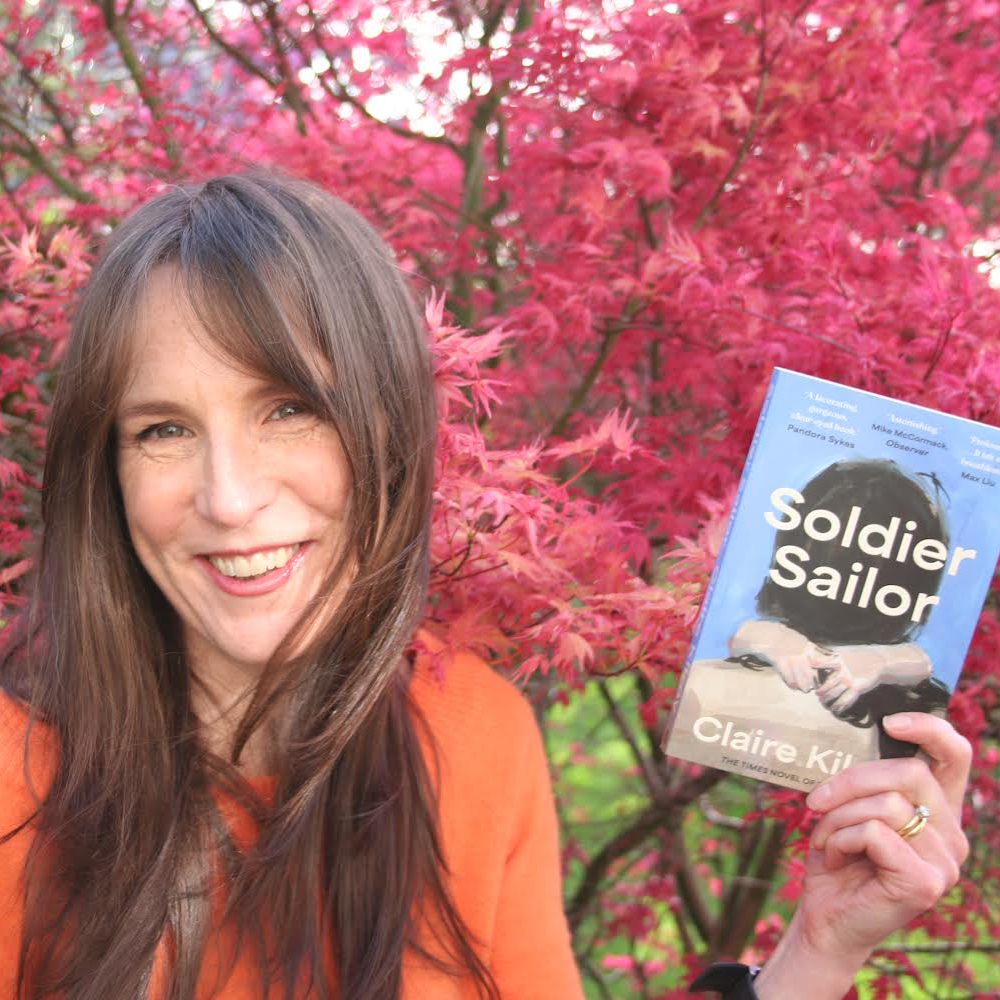 Women's Prize tweet media