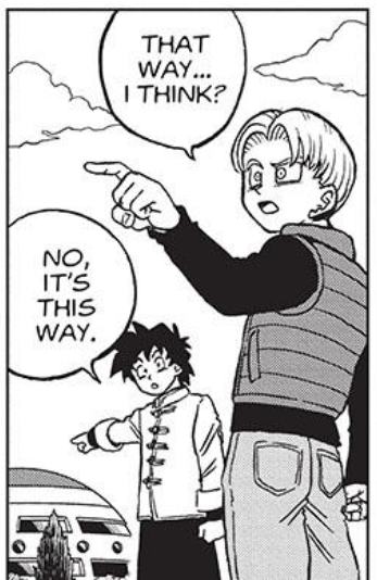 Daily_Trunks's tweet photo. https://t.co/0rfa0Ic697