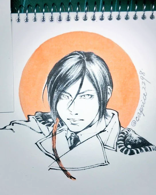 #理由はないけどあなたの短刀が見たい
短刀描くときフォロワさんに「薬研が子供に描けなくて…😖」と悩み相談したら「薬研が子供だったことは無い!」と断言されて吹っ切れた(笑) 