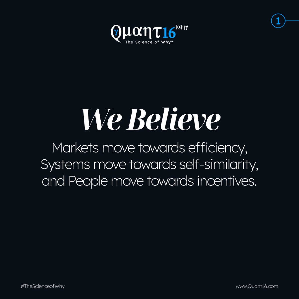 Quant16X's tweet photo. Monetizable AI™ is a system of algorithmic financial opportunity identification and digital execution that enables organizations to Maximize Outcomes, Optimize Investment and Mitigate Risk. https://t.co/fbUibXxFEd