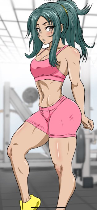 Goal physique https://t.co/9vL1EGnVeC