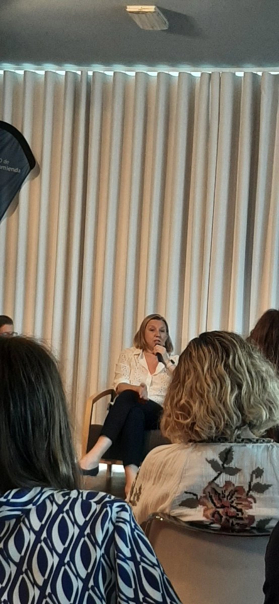 VERO6NICA9's tweet image. Las mujeres somos el motor de un montón  de cosas
#NosloCreemos
#Conciliacion #Corresponsabilidad
#Fortaleza #Decis
@PPValladolid
@ppopular