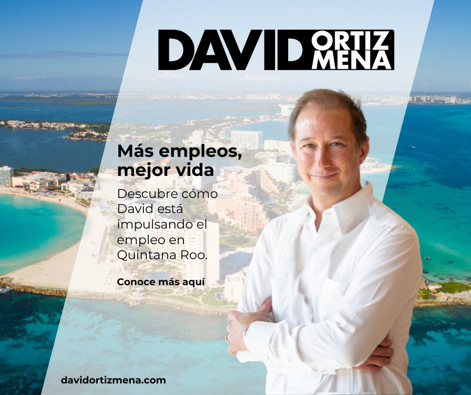 David Ortiz Mena tweet media