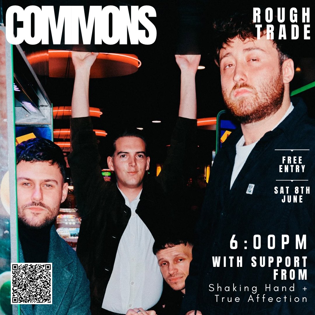 Commons tweet media
