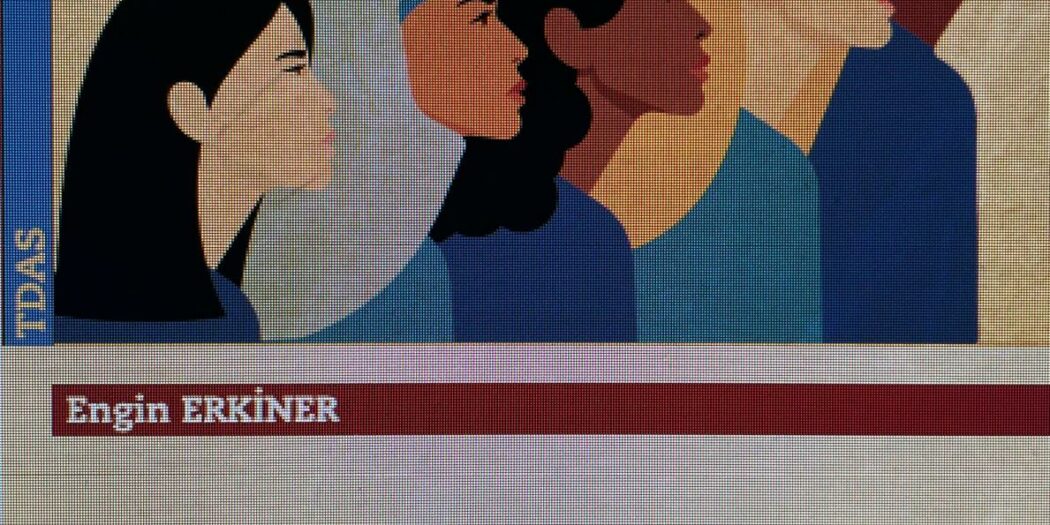 „Exil und Frauen“ – Engin Erkiner avrupasurgunleri.com/?p=8501