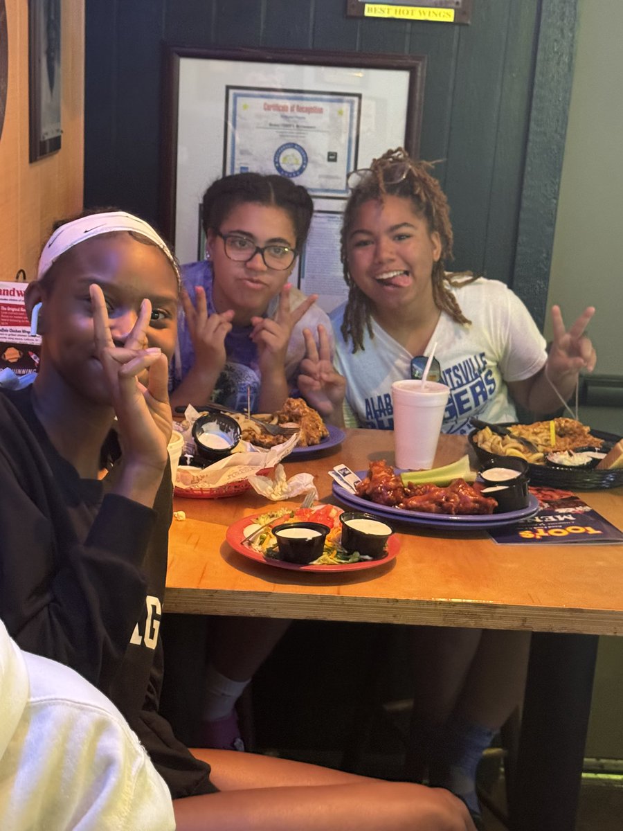 Team Bonding after another days work in the lab 🏀❤️