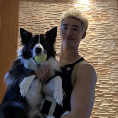 ____ripley's tweet photo. #NewProfilePic

In conjunction of recent sad news, I will use the memory of me and collie together as DP for the time being. Rest well angel https://t.co/VtA2rexJyX