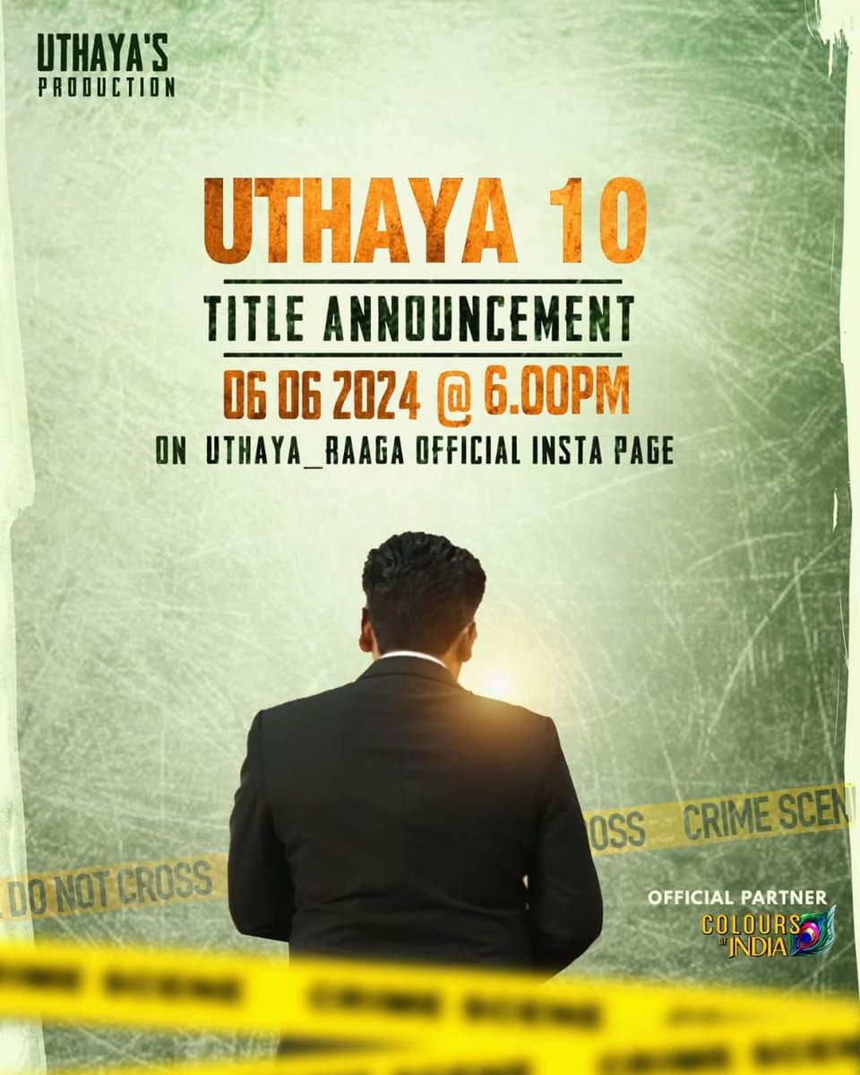 jegaprashanth (@jegaprashanth) on Twitter photo 