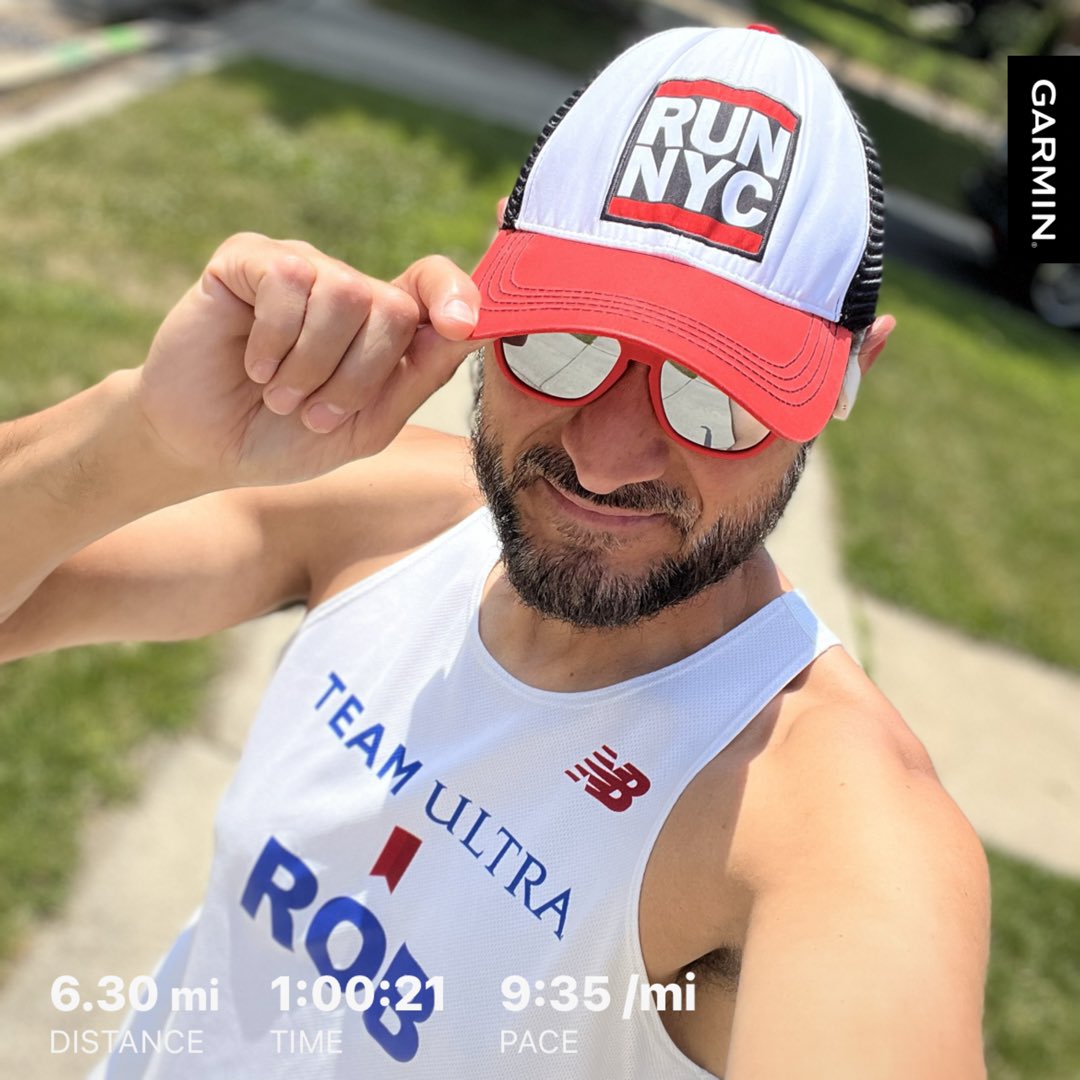 RunSuicidePace's tweet photo. Happy #GlobalRunningDay. 🌍🏃🏻‍♂️

#NYRRVirtualRacing
#TeamUltra
#WahooRunning
#LiveUltra https://t.co/Ix54jhyC1w