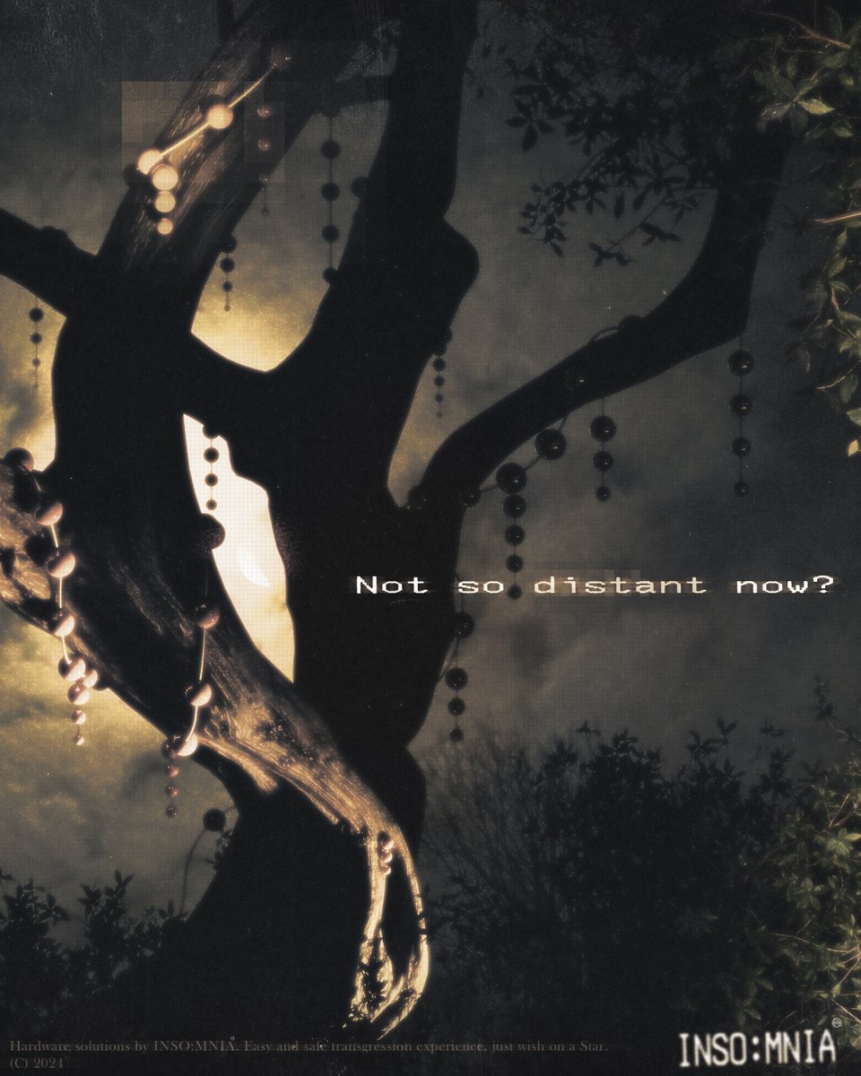 my insomniac dreamscapes