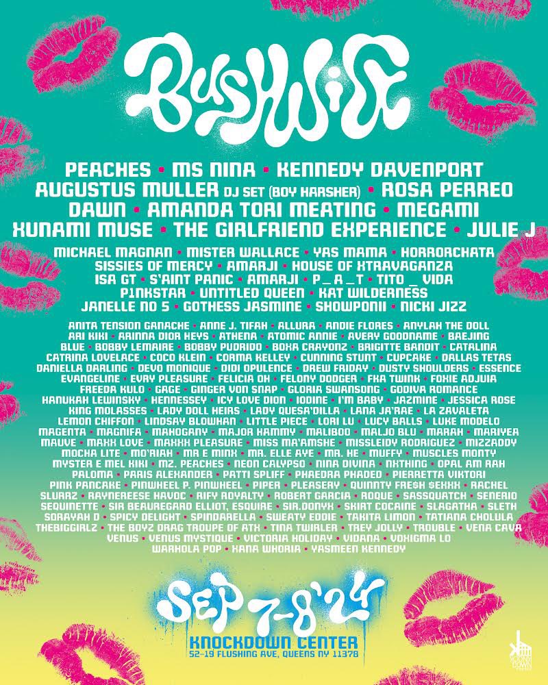 thejustgage's tweet photo. screaming externally bc #bushwig debut is happening later this year ๐คง๐ง๐ผ feeling so honored, excited, and thankful to share such a stage with so many talented artists. https://t.co/mScbR7SdEC