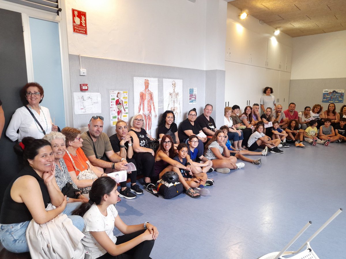 Encarni Morillas tweet media