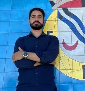 Exclusivo_PT's tweet photo. João Pereira, treinador que subiu o Alverca para a Segunda Liga, foi convidado a regressar ao FC Porto para assumir o comando da equipa B.

Recorde-se que João Pereira treinou várias equipas da formação do FC Porto. https://t.co/A8a1KYT6Ik