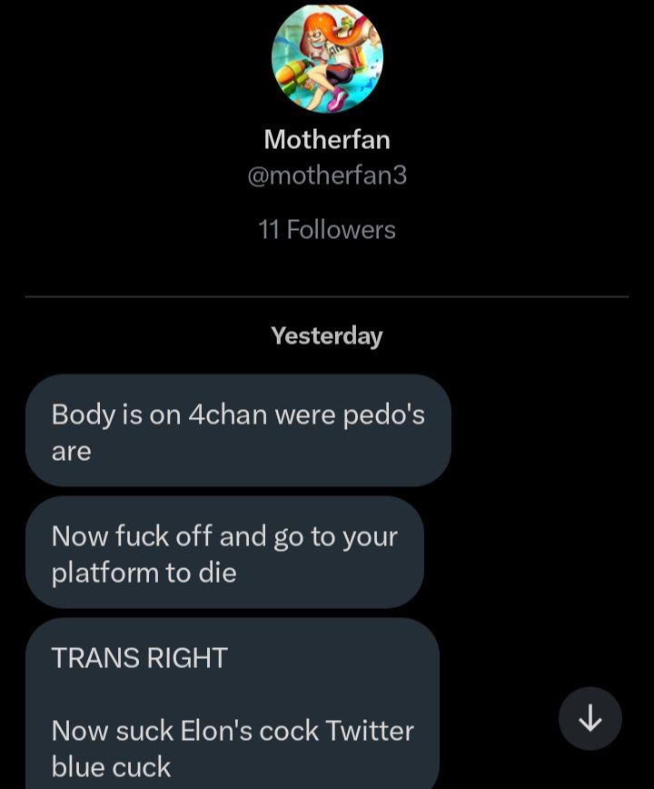 WEBM 2: Electric Boogaloo tweet media