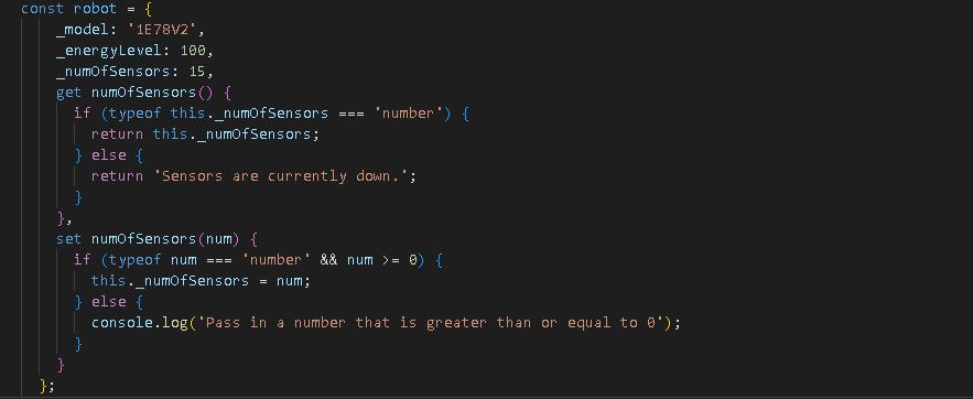 LSPPDay5 
 #60DaysOfLearning2024 #LearningWithLeaffrog #Lftechnology     i learned more about object in js .i got to about getters and setters function in js. Iearned about arrow function and this keyword relation and many more. i completed my 76% syllabus in
<a href="/Codecademy/">Codecademy</a>