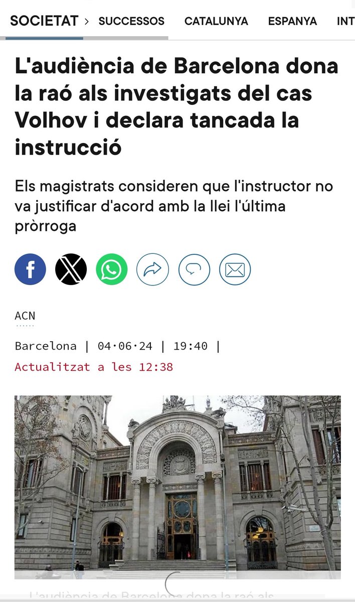 Pep Munne 🎗 #Autodeterminació tweet media