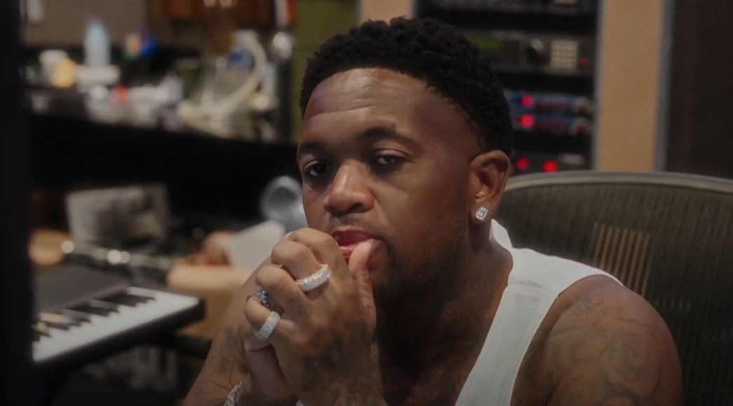 HipHopNMore's tweet photo. Just in: @mustard announces 4th studio album 'Faith of A Mustard Seed' 

Watch the trailer 📽️ https://t.co/I5ZwjI8x4M https://t.co/ehLRkcOQDK
