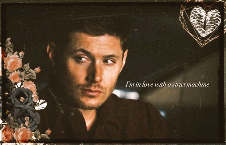 frances35752595's tweet photo. I will love Dean Winchester ❤️ forever and always. He lives in my heart and soul. As long as you carry those memories, he'll never be gone, remember him , carry him as close as a tear in your eyes. Keep telling his story and legend will move on through time endlessly. #deanw https://t.co/kH7v2D3s6x