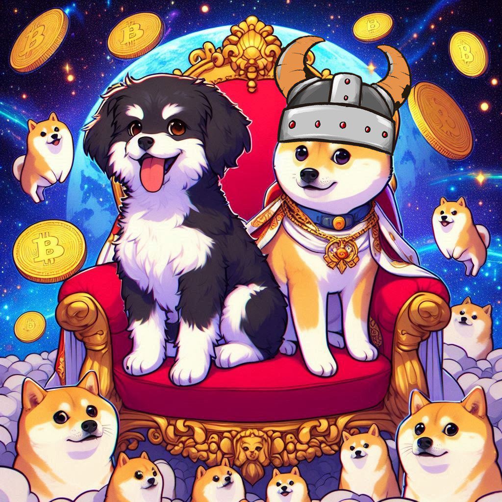 MarvinInuCoin's tweet photo. IS IT TRUE? YES! OKEY $FLOKI, YO.

IS IT TRUE? YES! $MARVIN IS MY BRO.

IS IT TRUE? YES! OKEY DOKEY GO.

Nah nah nah nah nah, tune in the vibes, and ape you horny Degen  🐶 

https://t.co/aAri5Cppa4 https://t.co/qSuByZtaDI