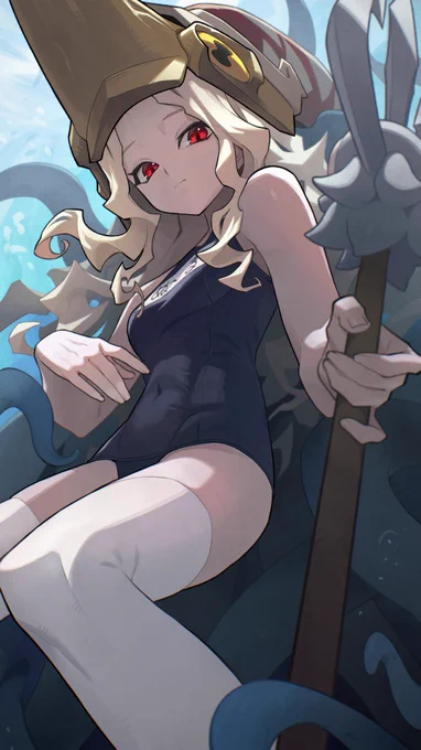 Skeb  リクエストありがとうございました! 