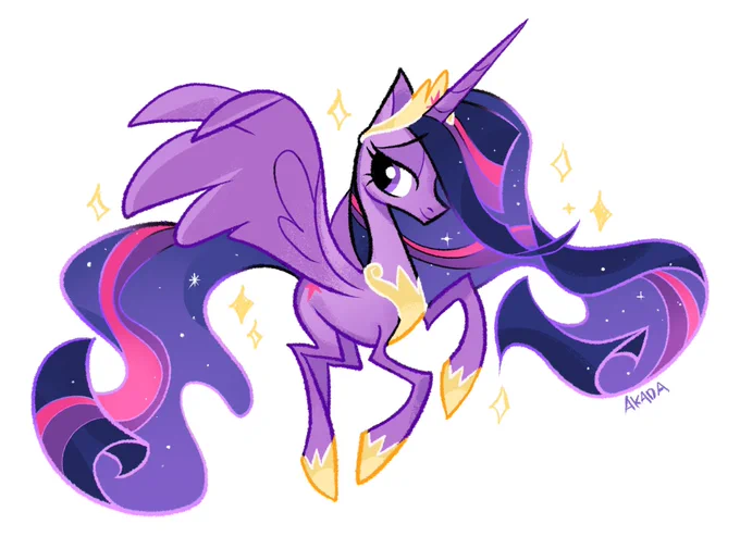 princess of friendship 