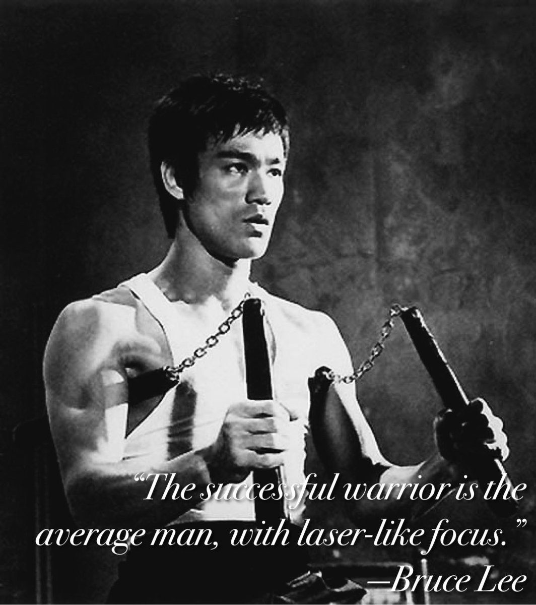 satactnaples's tweet photo. The most influential martial artist of all time, pop culture icon, and serious G. Heed these wise words 🙏

#quote #motivation #inspiration #advice #success #sat #satprep #satpreparation #sattutor #sattutoring #sattest #sattestprep #testprep #testpreparation #collegeprep https://t.co/494JGurAwM