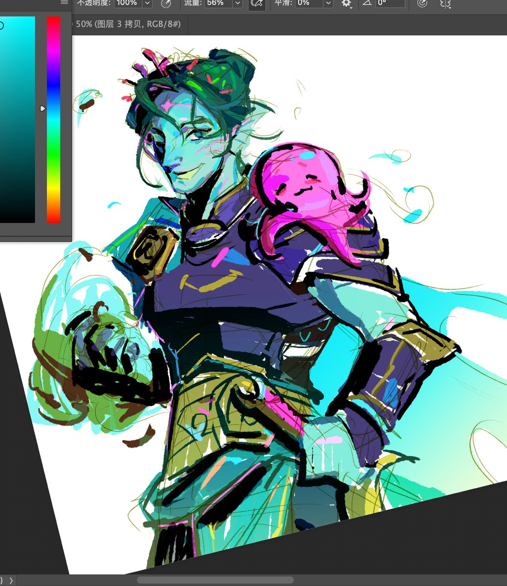 BEEPBOOOOOOO's tweet photo. an update https://t.co/1andOBkeAC