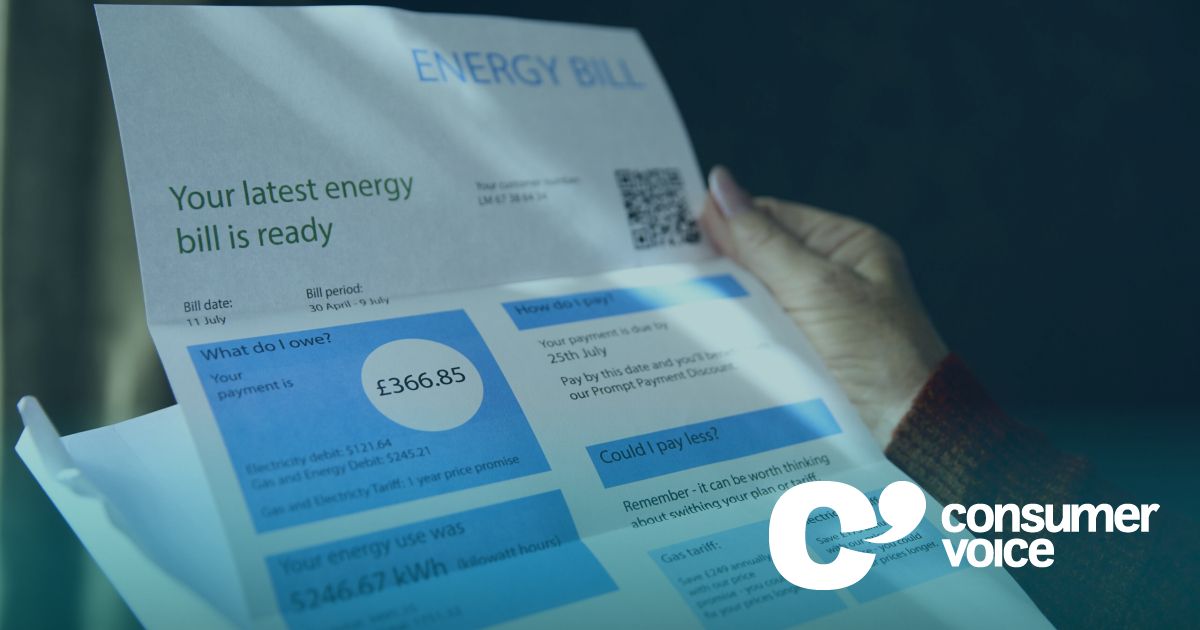 groupaction's tweet photo. Check if you’re in credit...here’s how to clawback your cash from your energy supplier
#energycredit #energybills 
https://t.co/mCitkubruu https://t.co/FctS7OyXci