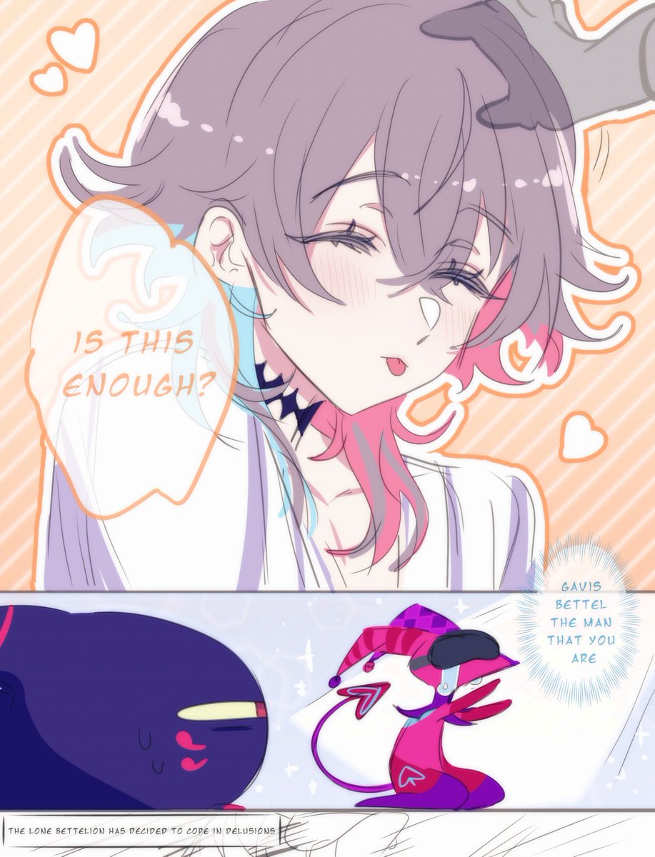 Oraclejester's tweet image. wife is never this nice but i am able to forge evidence