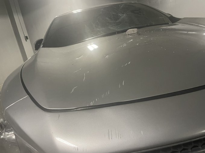 Smh 🤦🏽&zwj;♂️ front n back glass in a underground parking garage. She did me dutty🥹😫 https://t.co/Xj9Dsw<a href="/tag/nyc"class="tags"><span>#nyc</span></a><a href="/tag/drive"class="tags"><span>#drive</span></a><a href="/tag/bx"class="tags"><span>#bx</span></a>
