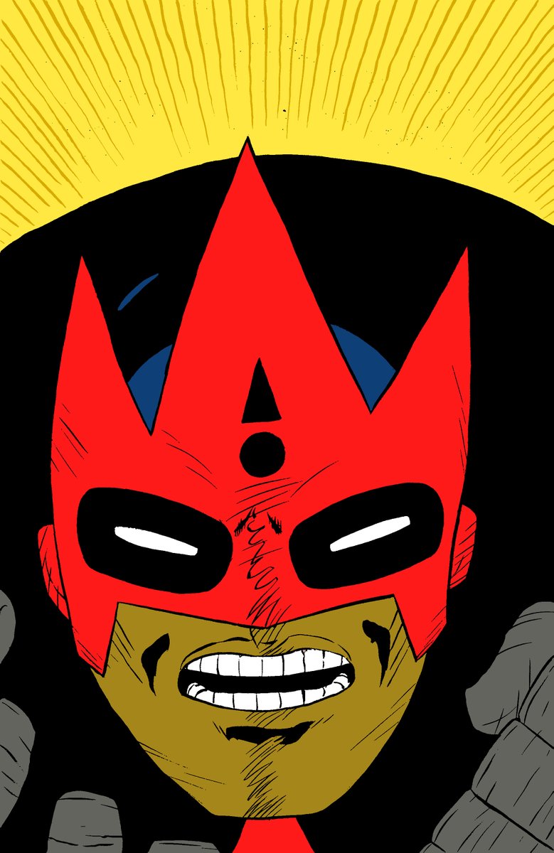 read 358 pages of comics here! subscribestar.com/specswizard