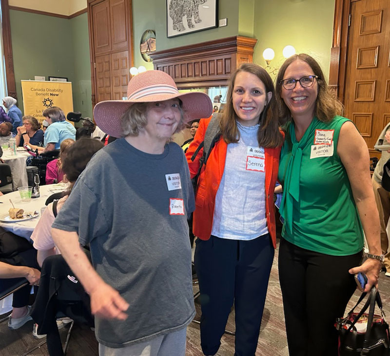 TNG Community Services tweet media