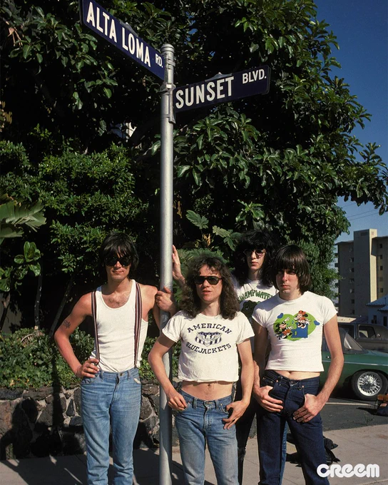 Image from CREEM (@creemmag)