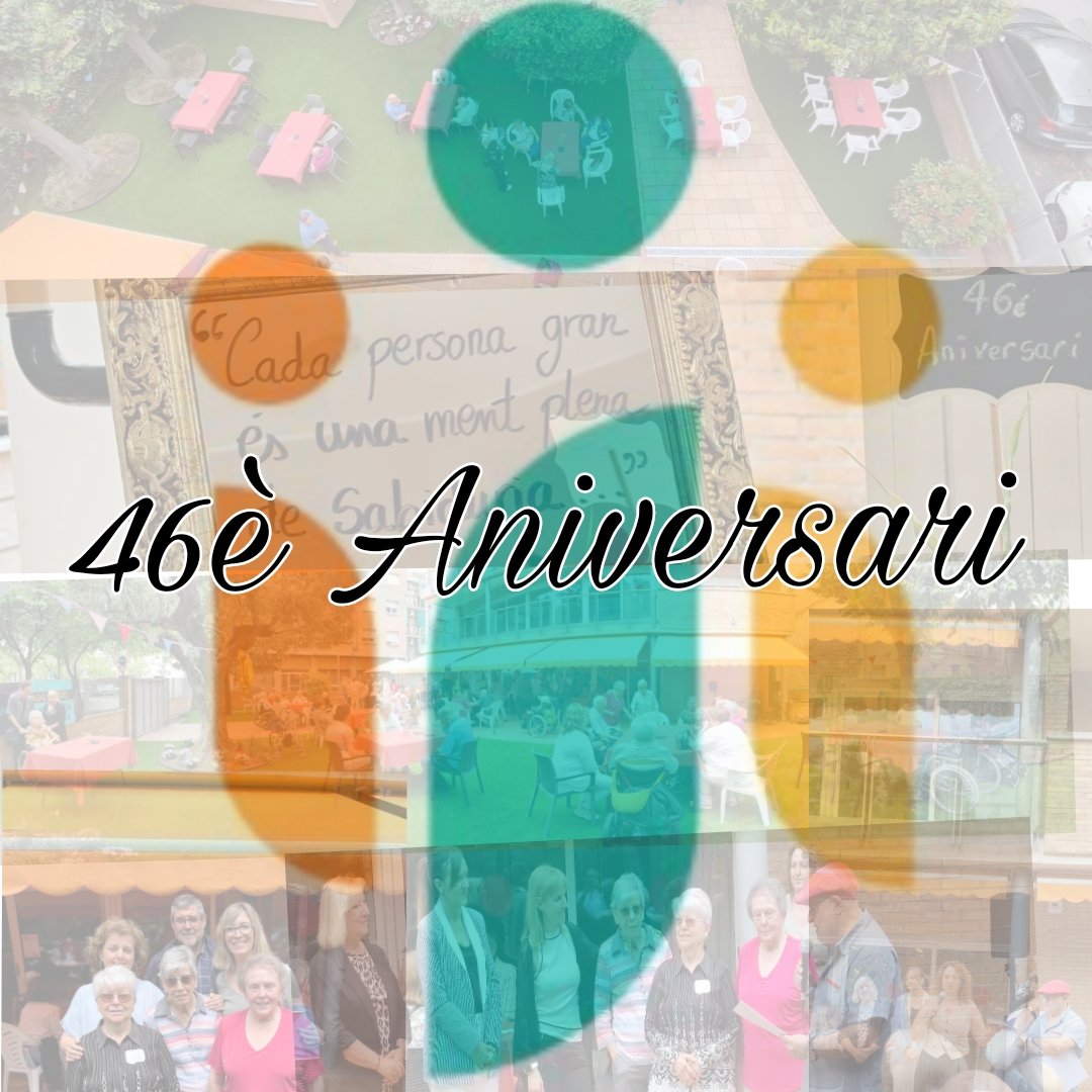 F_Immaculada's tweet photo. Per molts anys 🎂
#residencia #aniversari #festes #residencia #gentgran #fentfamilia https://t.co/0Y68c9YMxI