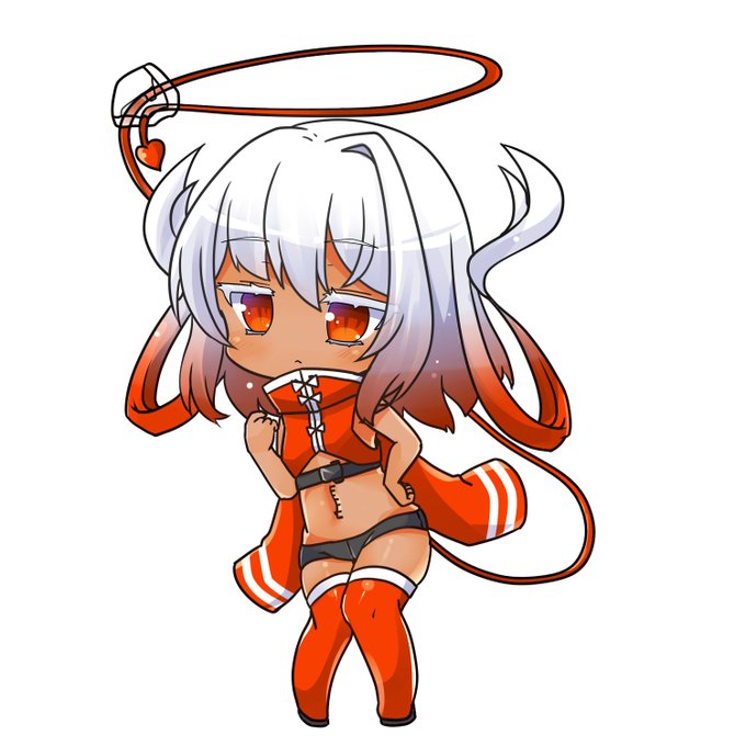 天使 ブラックボックス でふぉるめ 