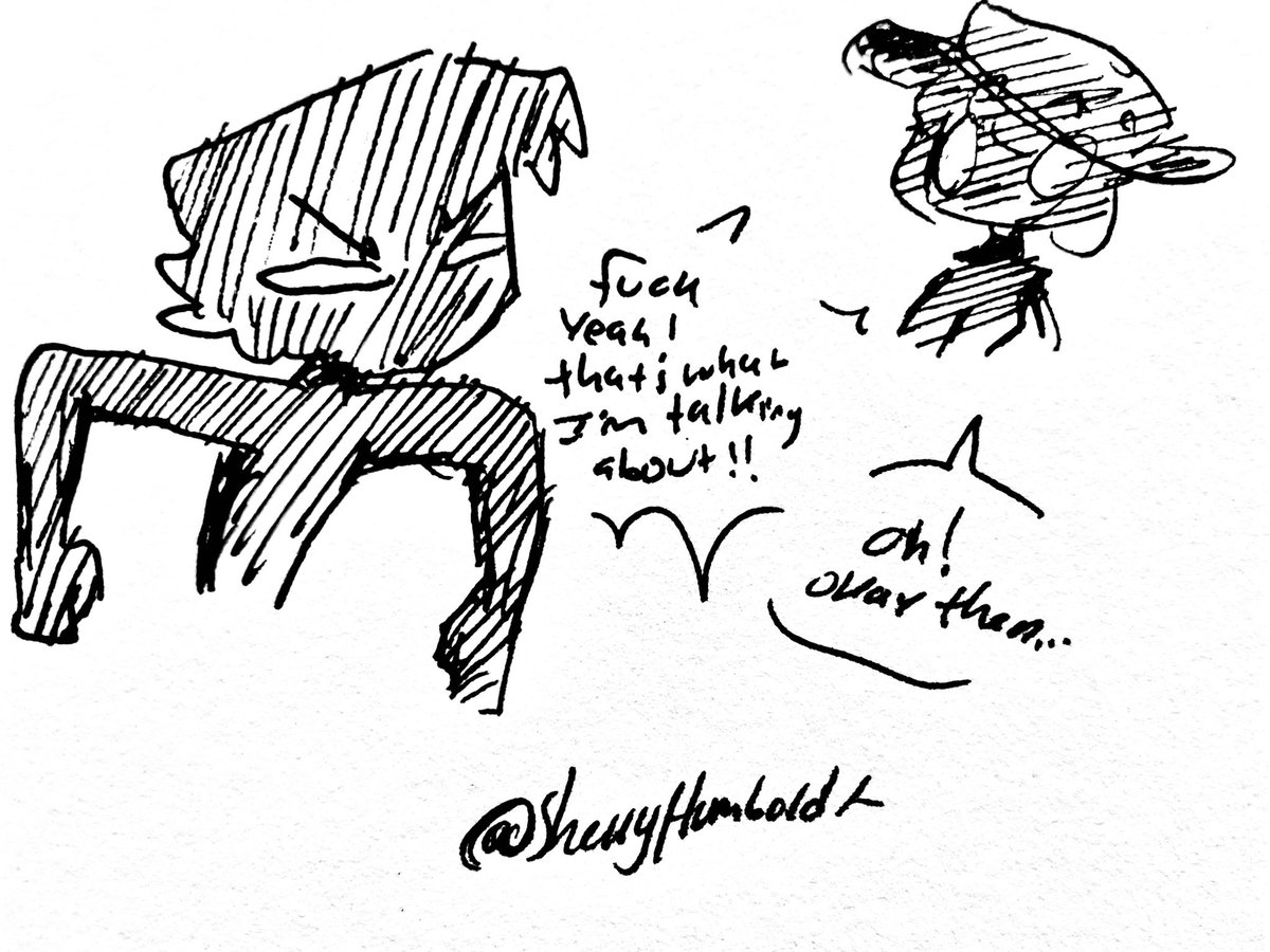 ShellyHumboldt's tweet photo. #murderdrones #TessaElliot #murderdronesCyn https://t.co/ZEaE6BJA0L