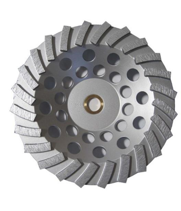 TMSEquip's tweet photo. Achieve smooth and professional finishes with TMS Equip's cup wheels and #grindingwheels. These tools are essential for any polishing and grinding tasks.
(Link: https://t.co/2VuTF1VyKG) https://t.co/0FDcxrbXQn