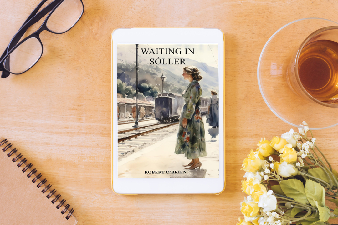 Robert OBrien (@BooksbyOBrien) / Posts / X