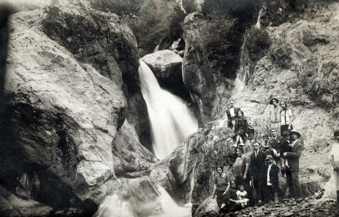 Centropa tweet media