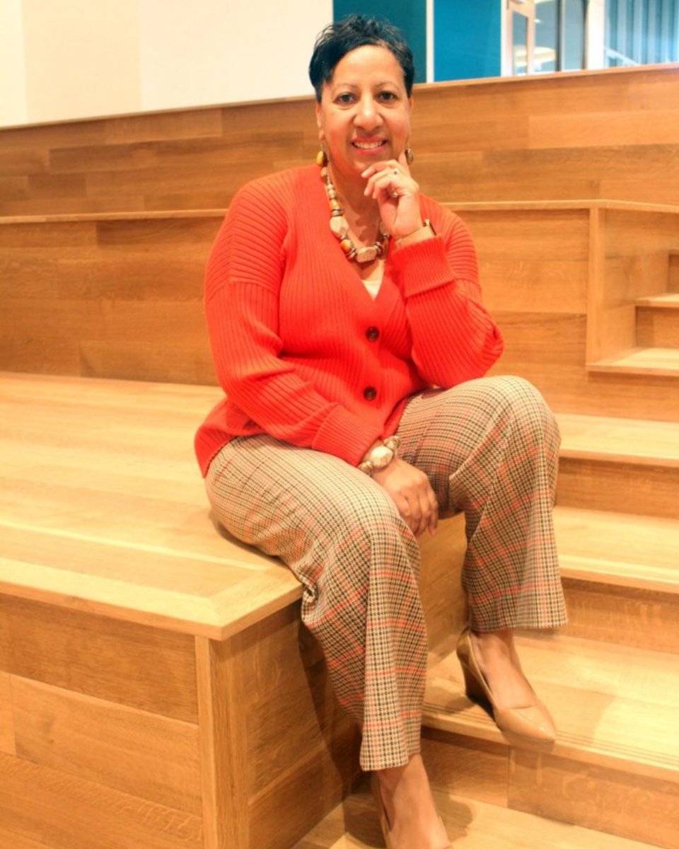 WakeGOV's tweet photo. We're excited to announce that Tammy Baggett is the new director of @wcplonline! In this role, she will lead the library system’s 639 employees and have responsibility over the county’s 23 public libraries. 📚
Welcome to #TeamWake, Tammy! 🎉
Read more ➡️ https://t.co/zqQZRHqa8R https://t.co/CWfAGy7Fqh