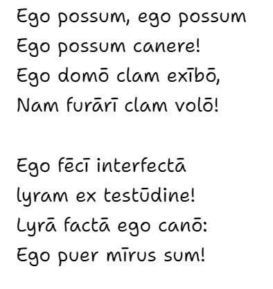 samteachesgreek tweet picture