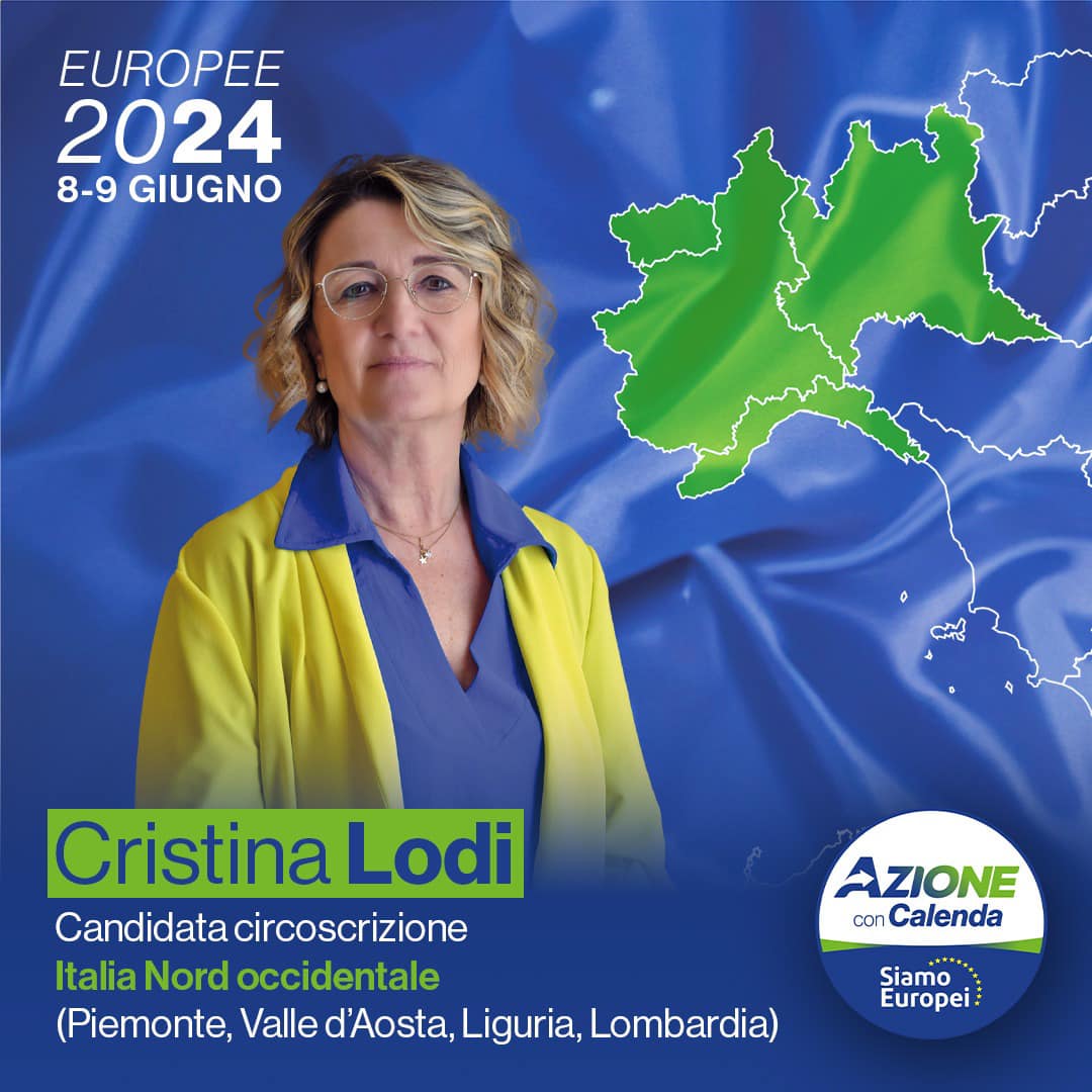 Politiche Sociali Piemonte in Azione tweet media