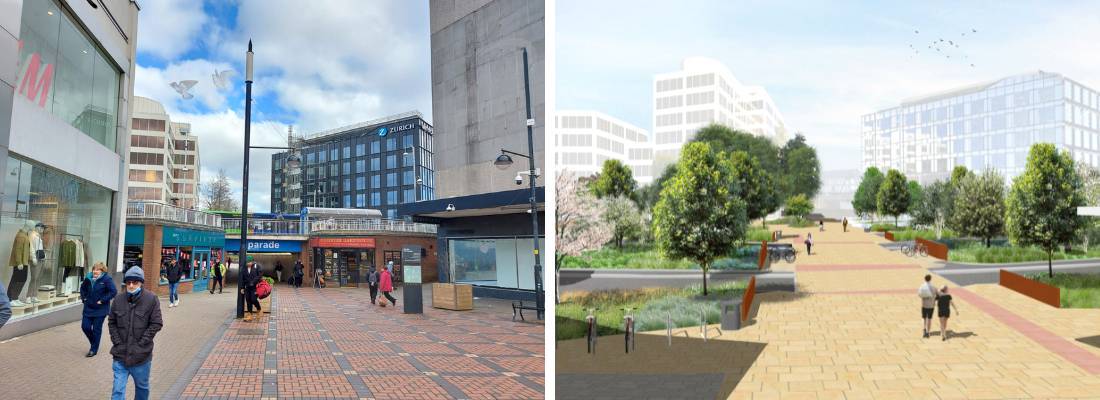 Robert Buckland tweet media
